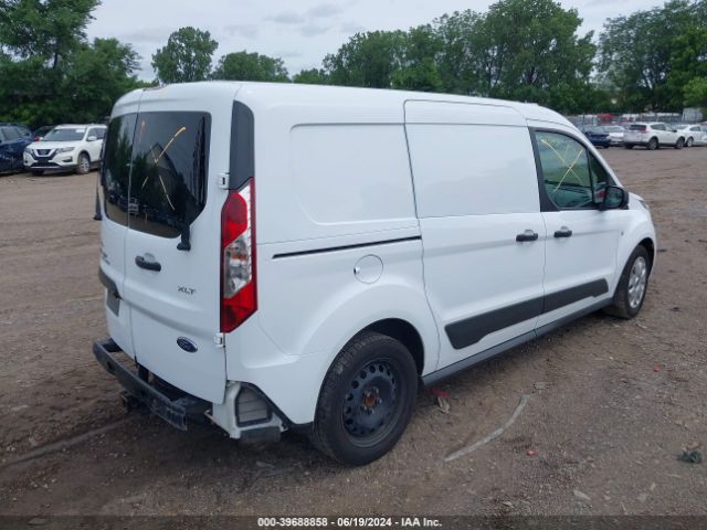 NM0LS7F72J1366801 Ford Transit Connect Xlt