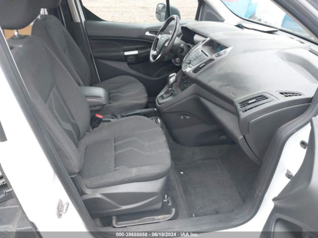 NM0LS7F72J1366801 Ford Transit Connect Xlt