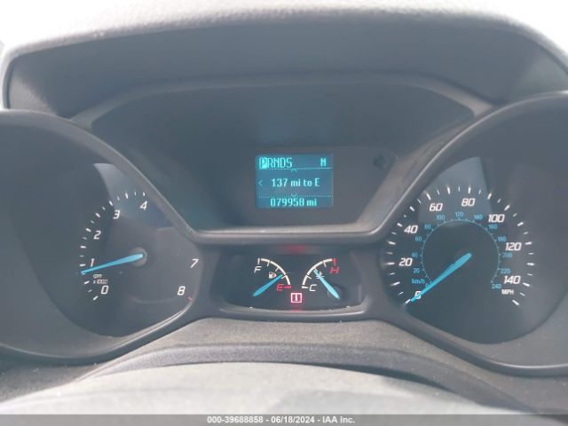 NM0LS7F72J1366801 Ford Transit Connect Xlt
