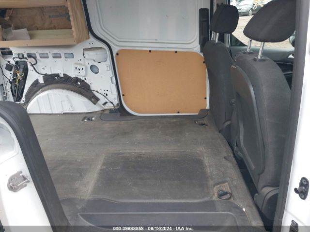 NM0LS7F72J1366801 Ford Transit Connect Xlt