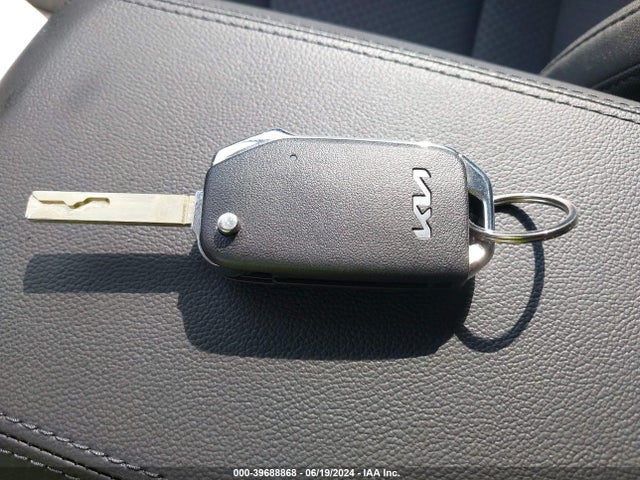 KIA Sportage Lx 2023 KNDPUCAF7P7135176 Image 11
