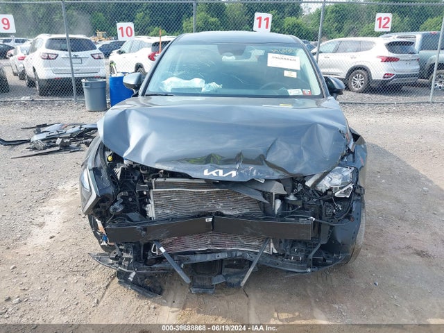KIA Sportage Lx 2023 KNDPUCAF7P7135176 Image 13