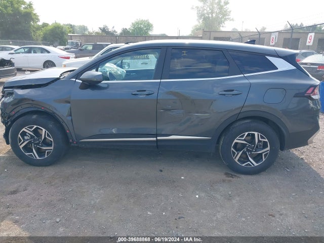 KIA Sportage Lx 2023 KNDPUCAF7P7135176 Image 15