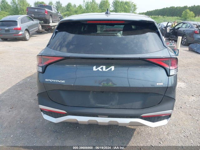 KIA Sportage Lx 2023 KNDPUCAF7P7135176 Image 17