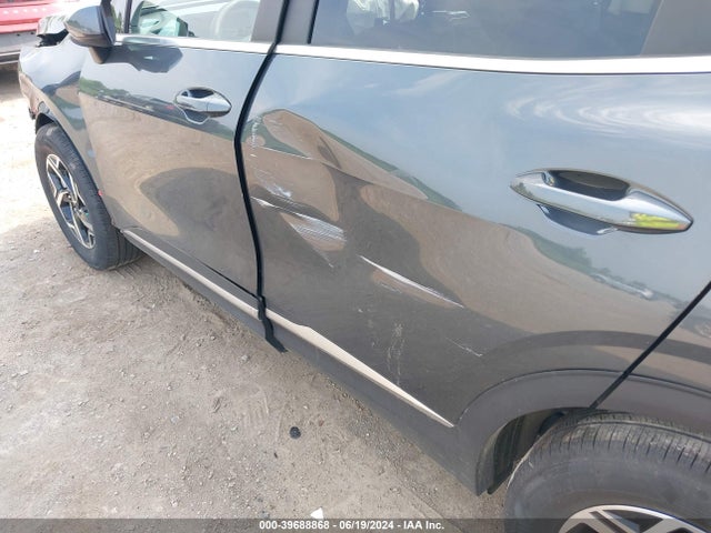 KIA Sportage Lx 2023 KNDPUCAF7P7135176 Image 18