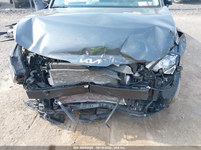 KIA Sportage Lx 2023 KNDPUCAF7P7135176 Image 6