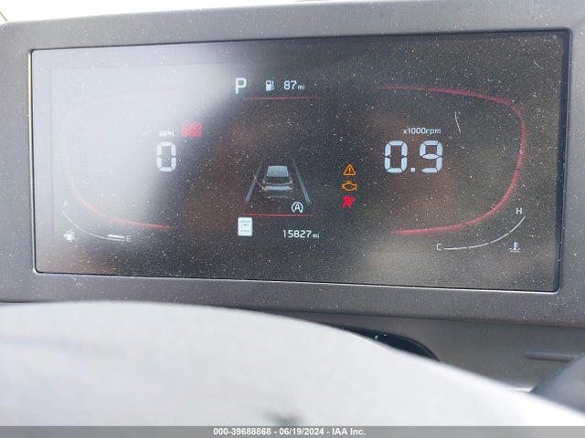 KIA Sportage Lx 2023 KNDPUCAF7P7135176 Image 7
