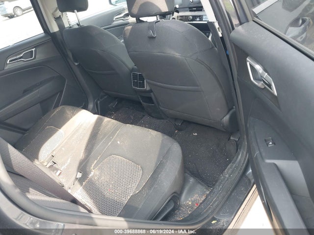KIA Sportage Lx 2023 KNDPUCAF7P7135176 Image 8