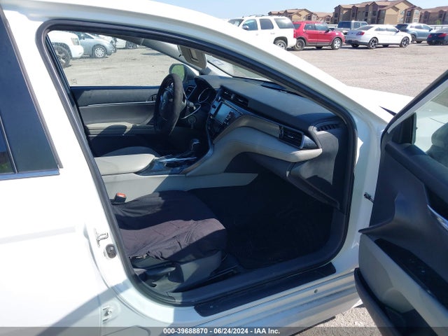 Toyota CAMRY SE 2019 4T1B11HK5KU187065 Image 5