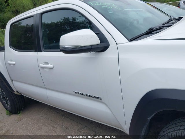 Toyota Tacoma Trd Off-road 2021 5TFAZ5CN1MX106985 Image 13