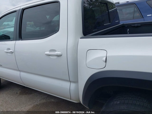 Toyota Tacoma Trd Off-road 2021 5TFAZ5CN1MX106985 Image 14