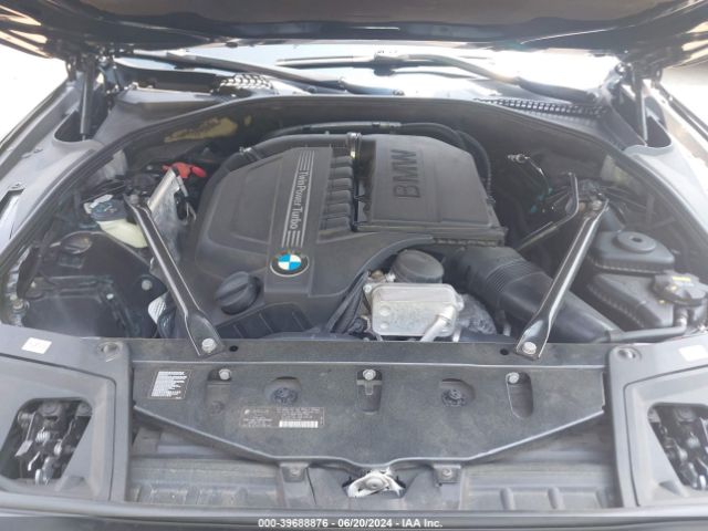 WBA5B3C57FD542719 BMW 535i Xdrive