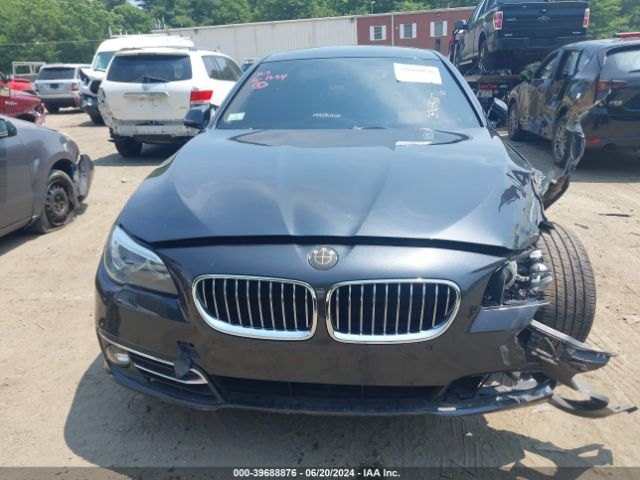 WBA5B3C57FD542719 BMW 535i Xdrive