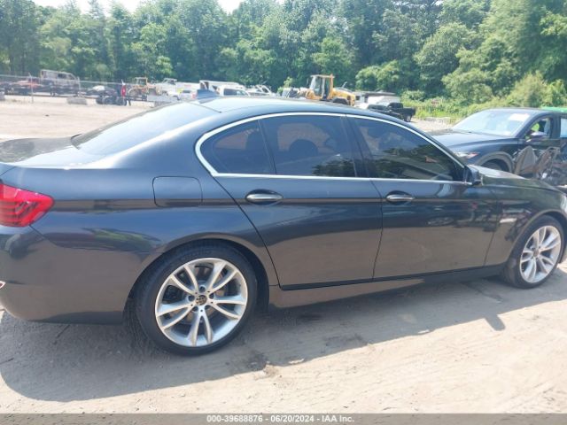 WBA5B3C57FD542719 BMW 535i Xdrive