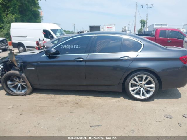 WBA5B3C57FD542719 BMW 535i Xdrive