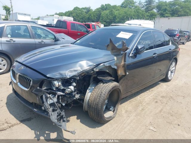 WBA5B3C57FD542719 BMW 535i Xdrive