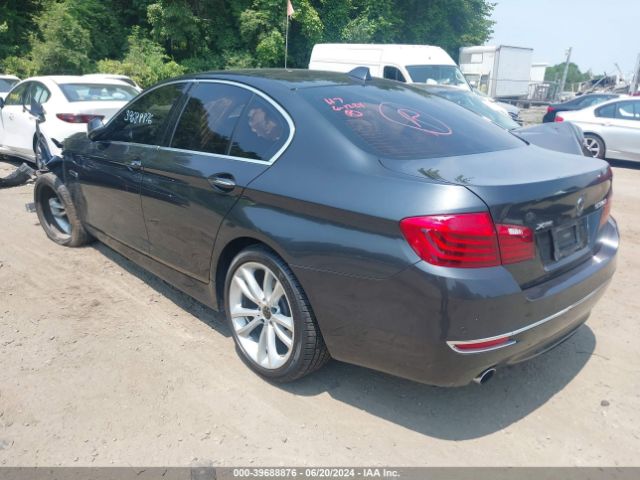 WBA5B3C57FD542719 BMW 535i Xdrive