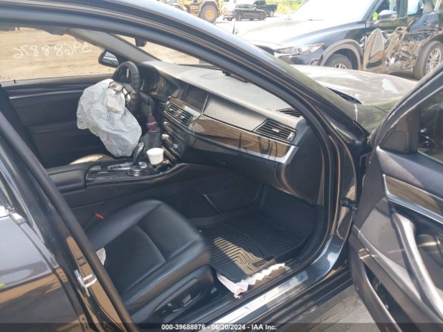 WBA5B3C57FD542719 BMW 535i Xdrive