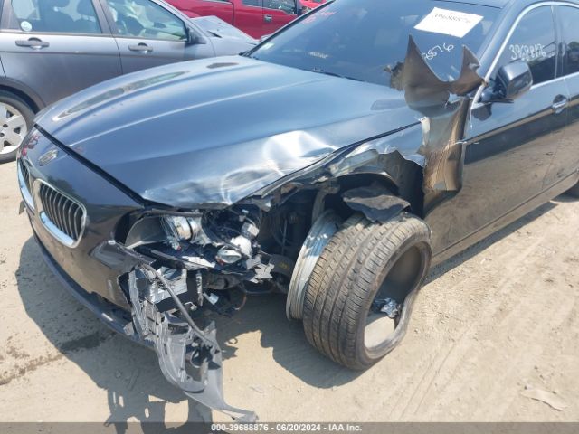 WBA5B3C57FD542719 BMW 535i Xdrive
