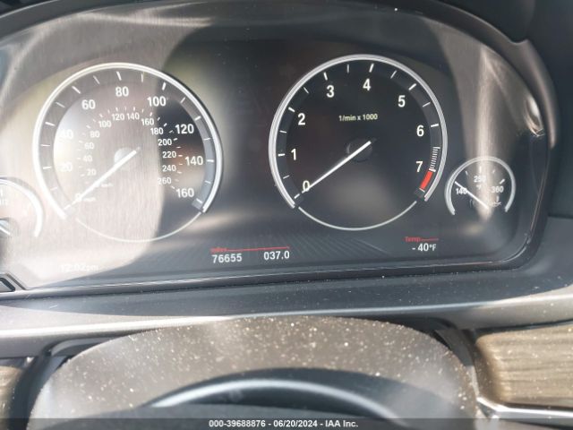 WBA5B3C57FD542719 BMW 535i Xdrive