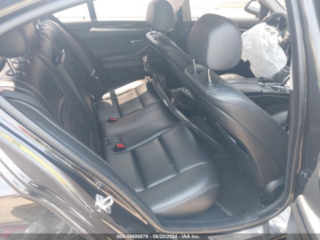 WBA5B3C57FD542719 BMW 535i Xdrive