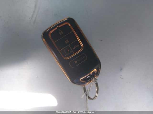 2HGFC4B00GH317094 Honda Civic Lx-p