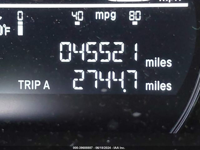 2HGFC4B00GH317094 Honda Civic Lx-p