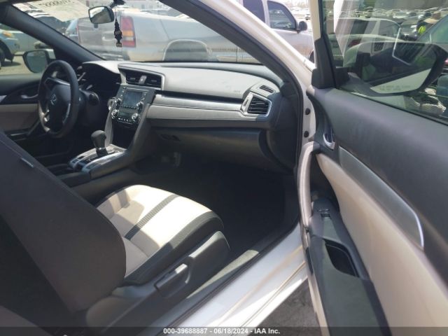 2HGFC4B00GH317094 Honda Civic Lx-p