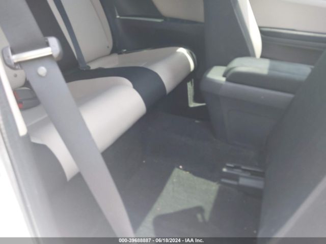 2HGFC4B00GH317094 Honda Civic Lx-p
