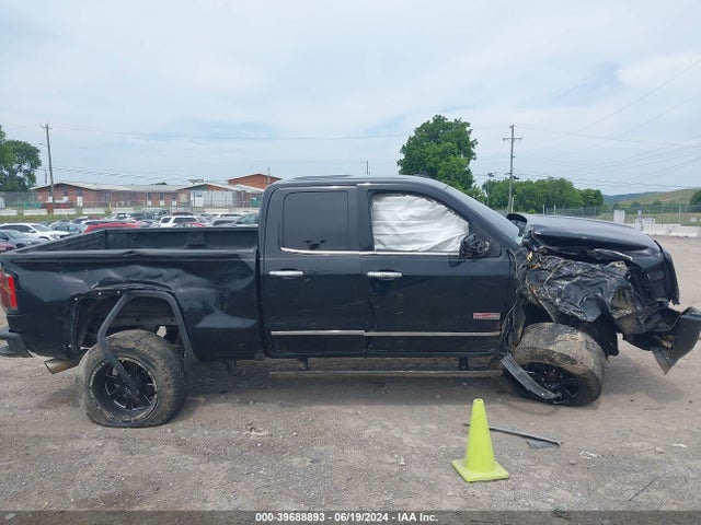 GMC Sierra 1500 Slt 2016 1GTV2NEC1GZ100050 Image 13