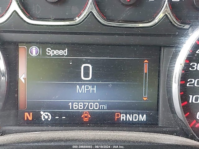 GMC Sierra 1500 Slt 2016 1GTV2NEC1GZ100050 Image 15