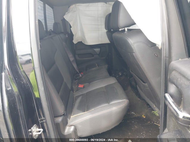 GMC Sierra 1500 Slt 2016 1GTV2NEC1GZ100050 Image 8