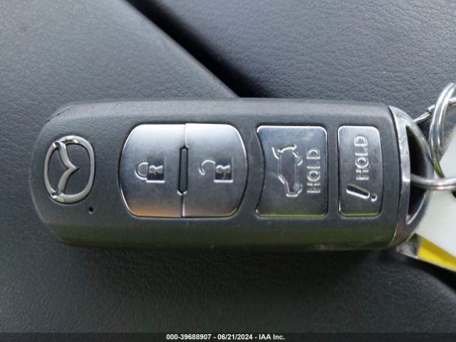 JM3TCBCY0G0126670 Mazda Cx-9 Touring
