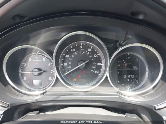 JM3TCBCY0G0126670 Mazda Cx-9 Touring