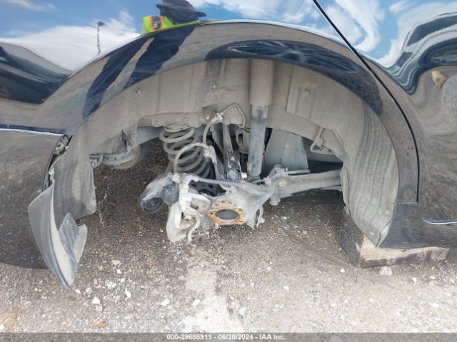4T1K61AK4NU018154 Toyota CAMRY XSE