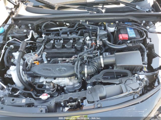 2HGFE1F73RH316430 Honda CIVIC EX
