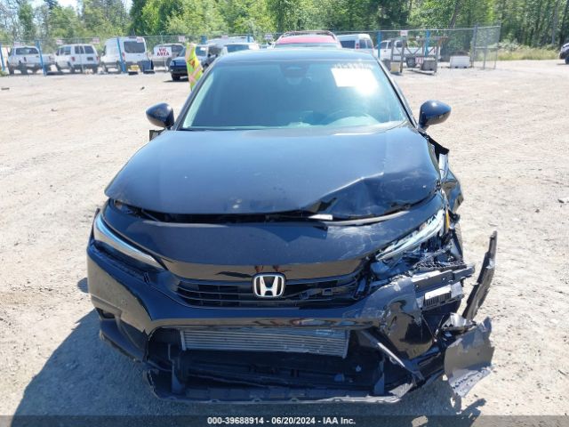 2HGFE1F73RH316430 Honda CIVIC EX