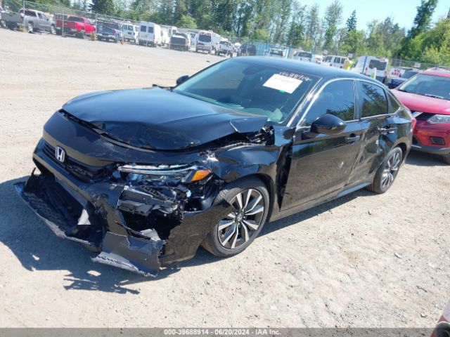 2HGFE1F73RH316430 Honda CIVIC EX