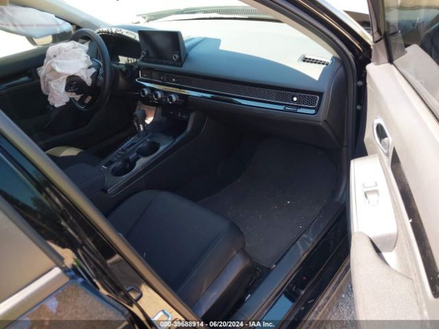 2HGFE1F73RH316430 Honda CIVIC EX