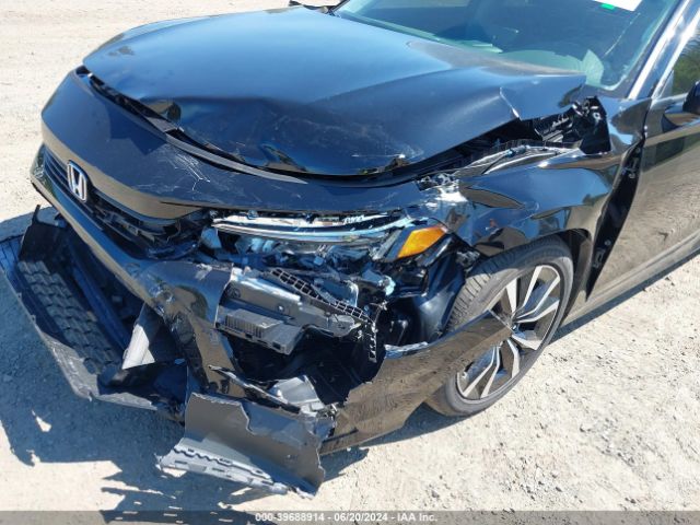 2HGFE1F73RH316430 Honda CIVIC EX