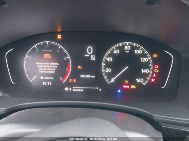 2HGFE1F73RH316430 Honda CIVIC EX