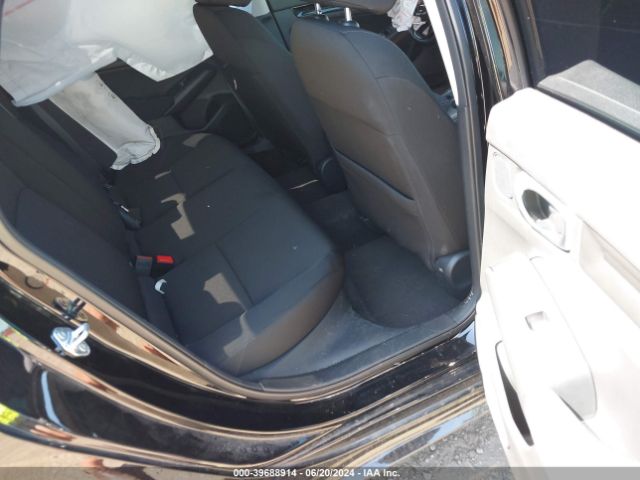 2HGFE1F73RH316430 Honda CIVIC EX