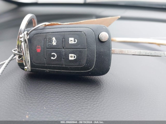 Chevrolet EQUINOX LT 2016 2GNFLFEK5G6199490 Image 11