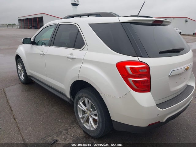 Chevrolet EQUINOX LT 2016 2GNFLFEK5G6199490 Image 3