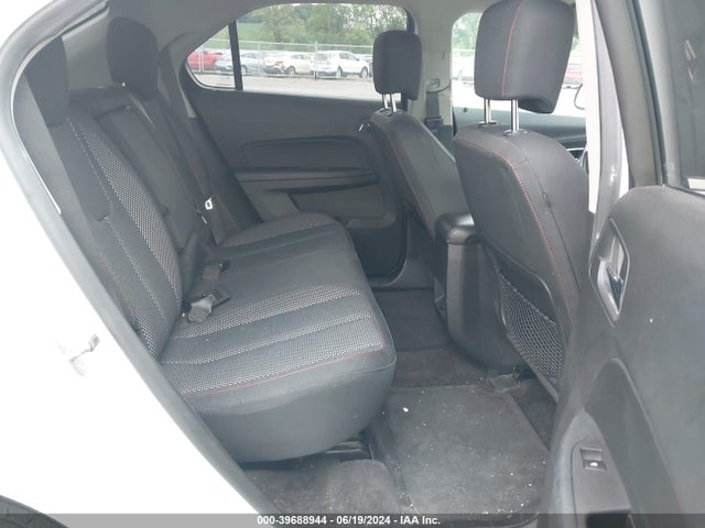 Chevrolet EQUINOX LT 2016 2GNFLFEK5G6199490 Image 8
