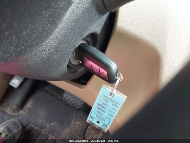 5N1AT2MV8GC918810 Nissan ROGUE S