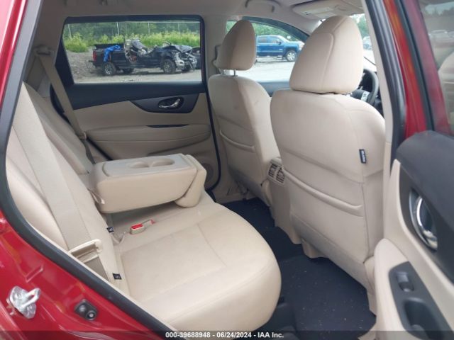 5N1AT2MV8GC918810 Nissan ROGUE S
