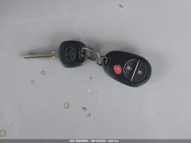 Toyota Tacoma Base V6 2014 3TMMU4FN1EM063192 Image 11