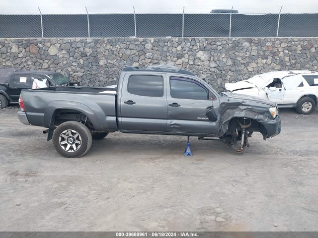 Toyota Tacoma Base V6 2014 3TMMU4FN1EM063192 Image 13