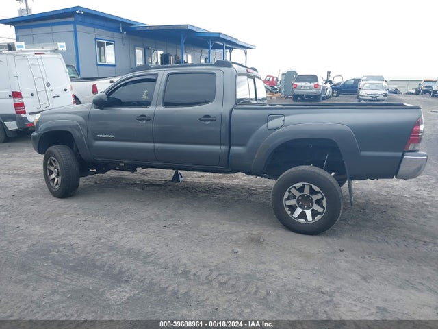 Toyota Tacoma Base V6 2014 3TMMU4FN1EM063192 Image 14